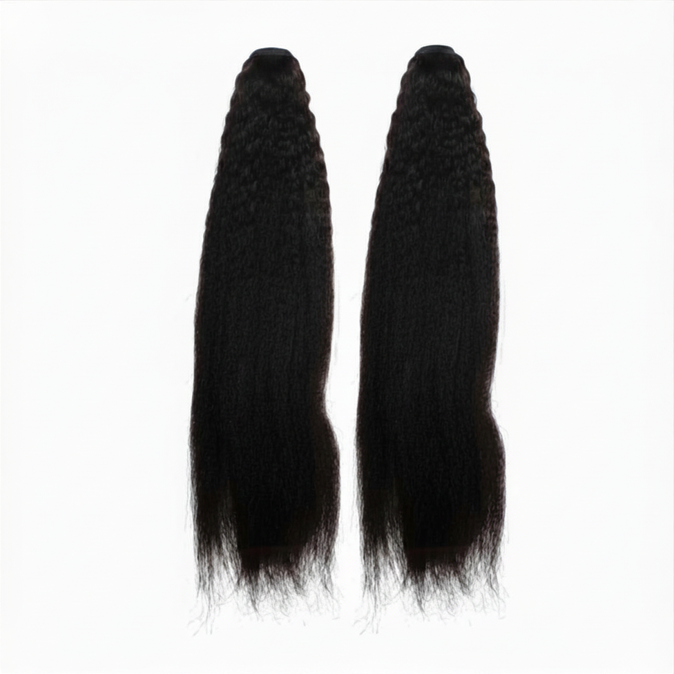 Tissage 100% Virgin Hair Grade 12A